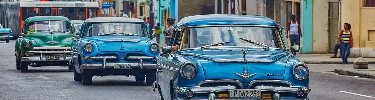 25 Top Cuba Packing List Items for 2025 + What to Wear & NOT to Bring