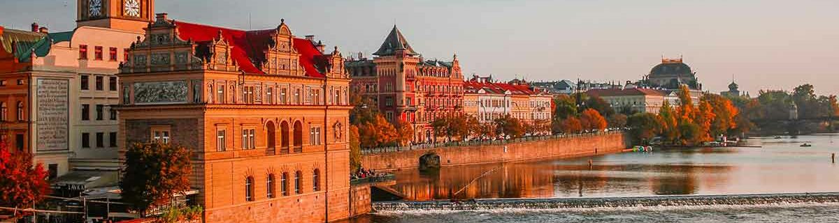 US to Czech Republic Power Adapter: What Plug Do I Need? (2025)