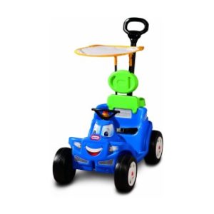push along buggy car