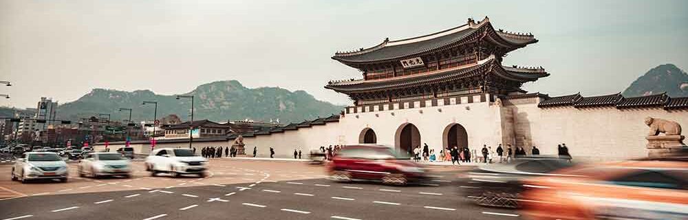 US to South Korea Power Adapter: What Plug Do I Need? (2025)