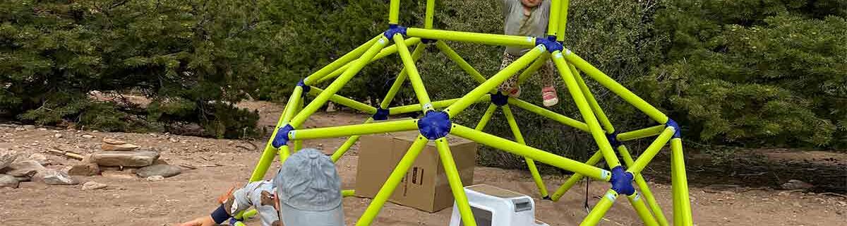 11 Best Toddler Climbing Toys For All Ages (2022 Reviews)