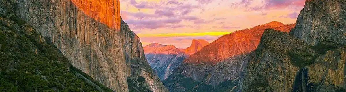 25 Top Yosemite Packing List Items for 2025 + What to Wear & NOT to Bring