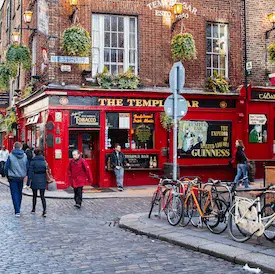 Dublin, Ireland