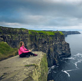 cliffs of moher