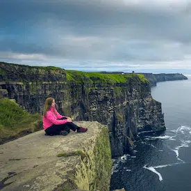 cliffs of moher