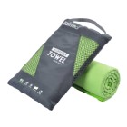 Travel towel