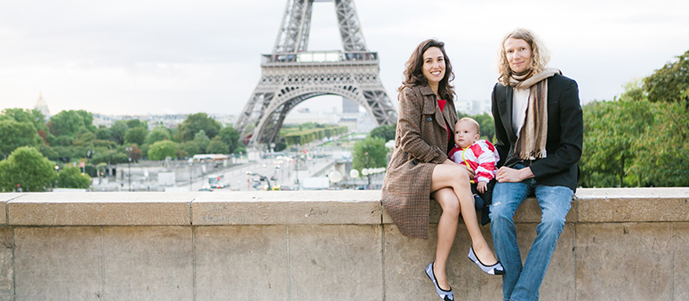 asher lyric and kingsley in paris