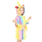 Bathrobe — $