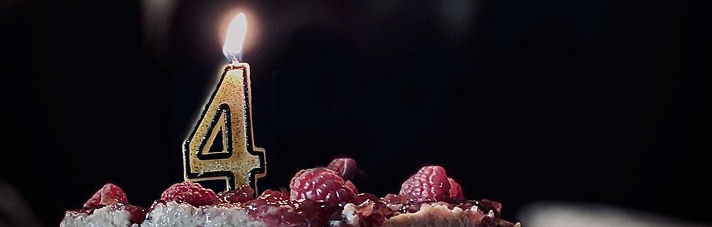 27 Killer Gifts for 4-Year-Old Boys (2022)