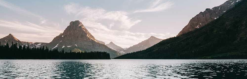 17 Top Glacier National Park Packing List Items for 2025 + What to Wear & NOT to Bring