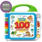 LeapFrog Words Book — $