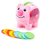 Piggy Bank — $