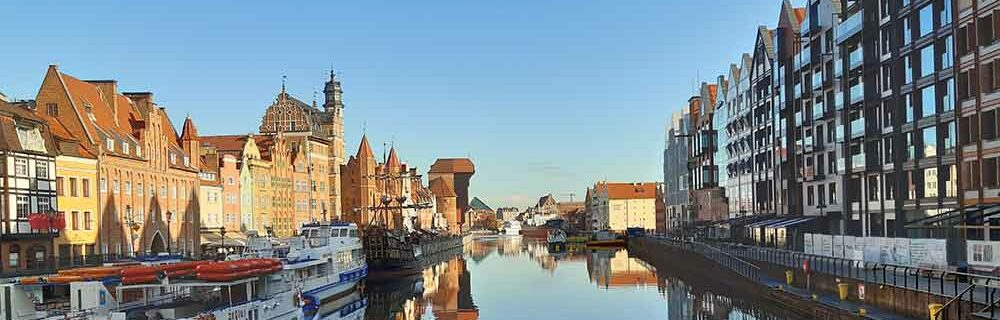 26 Top Poland Packing List Items for 2025 + What to Wear & NOT to Bring