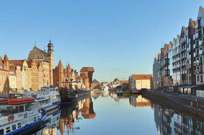 17 Top Poland Packing List Items for 2023 + What to Wear & NOT to Bring