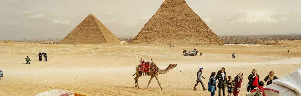 26 Top Egypt Packing List Items for 2025 + What to Wear & NOT to Bring