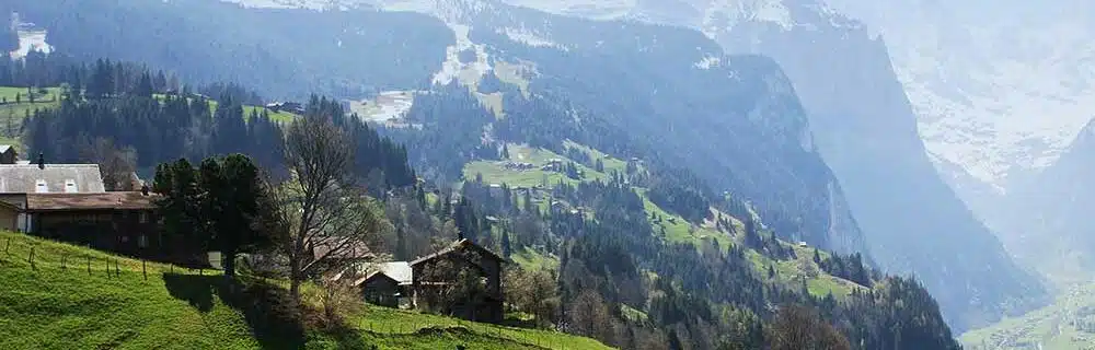 switzerland mountains