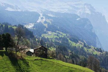 switzerland mountains