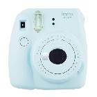 Instant camera