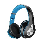 Bluetooth Headphones