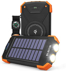 solar charger