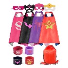 Superhero Capes Set — $