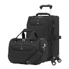 2 Piece Luggage Set