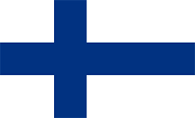 finland flag