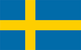 sweden flag