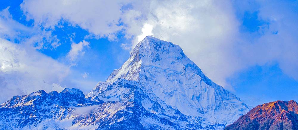 annapurna packing list