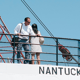 25 Top Nantucket Packing List Items for 2024 + What to Wear & NOT to Bring