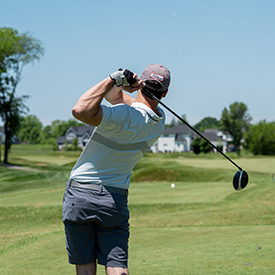 17 Top Golf Packing List Items for 2025 + What to Wear & NOT to Bring