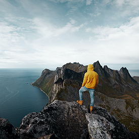 27 Top Norway Packing List Items for 2025 + What to Wear & NOT to Bring