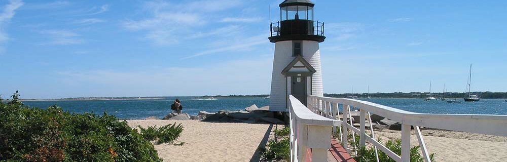 Nantucket light house