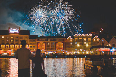 Orlando Disney World
