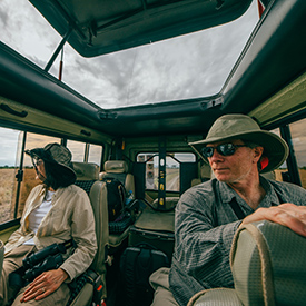 23 Top Safari Packing List Items for 2025 + What to Wear & NOT to Bring