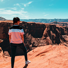 Arizona landscape