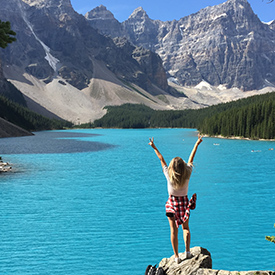 26 Top Banff Packing List Items for 2025 + What to Wear & NOT to Bring