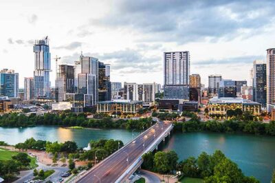 austin