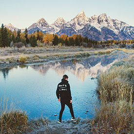 17 Top Grand Teton NP Packing List Items for 2024 + What to Wear & NOT to Bring