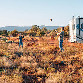 17 Top Glamping Packing List Items for 2025 + What to Wear & NOT to Bring
