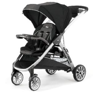 stroller sit and stand