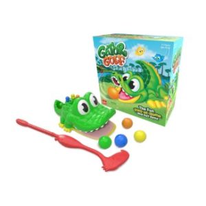 Gator Golf!