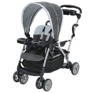 stroller sit n stand