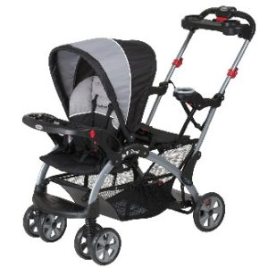 eddie bauer lightweight stroller