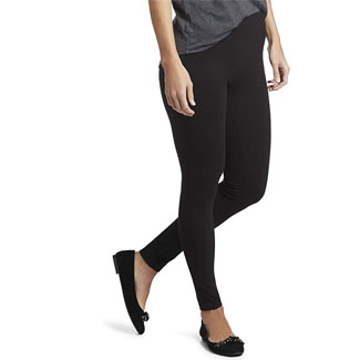 Hue Cotton Ultra Leggings