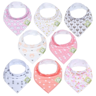 Best Drool Bibs