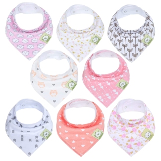 best teething bibs