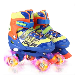 Otw-Cool Adjustable Roller Skates