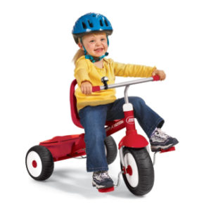 toddlers tricycles