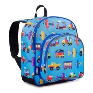 backpack for 2 year old boy